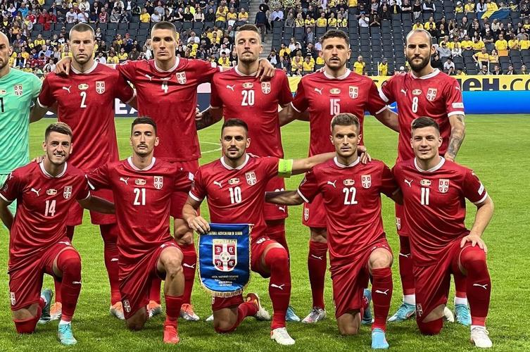 塞尔维亚世界杯阵容2022年龄